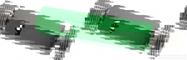 Plug Thread Gage: #1-14 Thread, 2B Class, Double End, Go & No Go